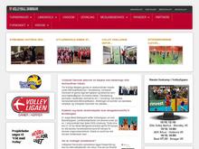 Dansk Volleyball Forbund